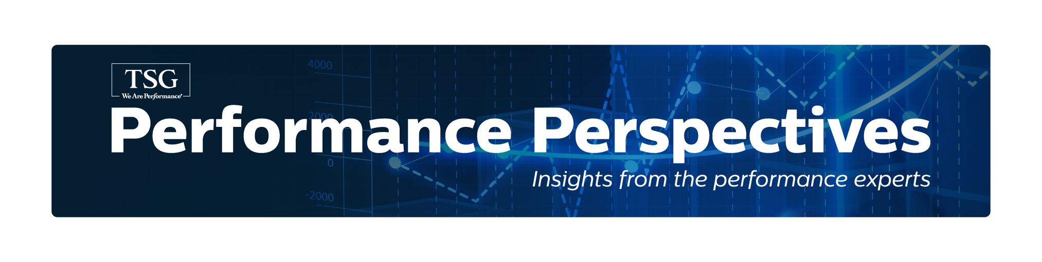 Subscribe to Performance Perspectives Today!